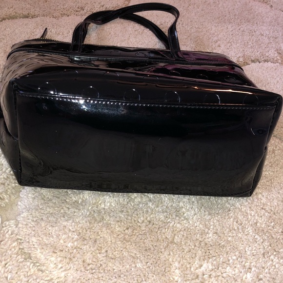 Kate Spade Jeralynn Camellia Street black bag - Picture 4 of 8